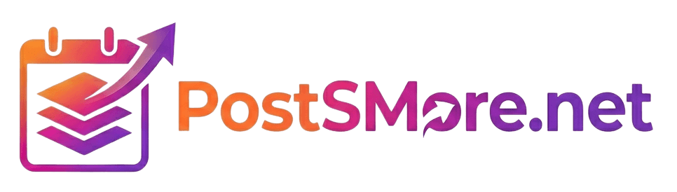 PostSMore
